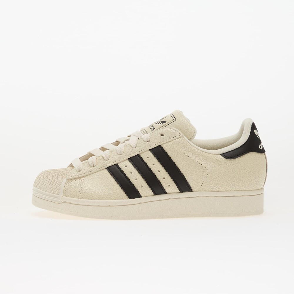 adidas Originals Superstar Ii W - Cream - 38 2/3 - main photo