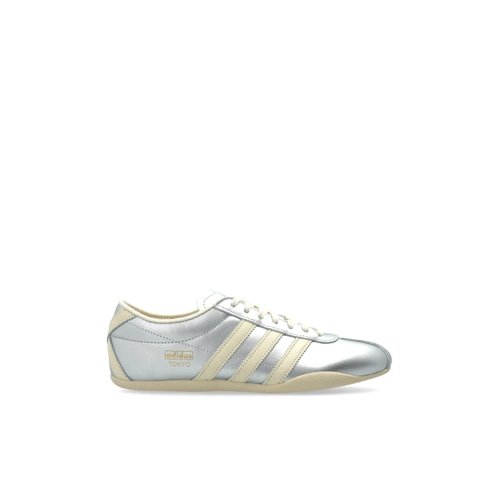 Adidas Originals Dame Sko Grå 38 1/2 EU - main photo
