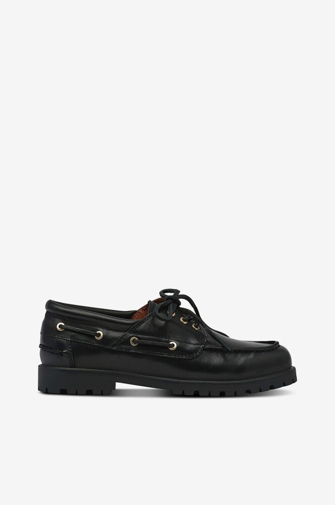Vagabond Loafers Joslyn Svart - main photo