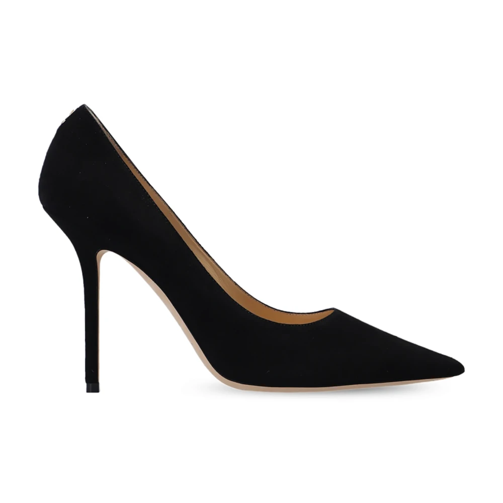 Jimmy Choo Dame Sko Svart 40 1/2 EU, - main photo
