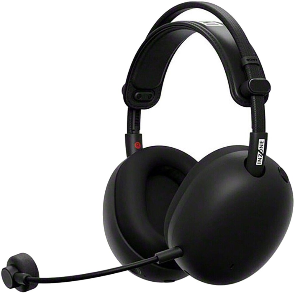 Sony INZONE H9 II Svart