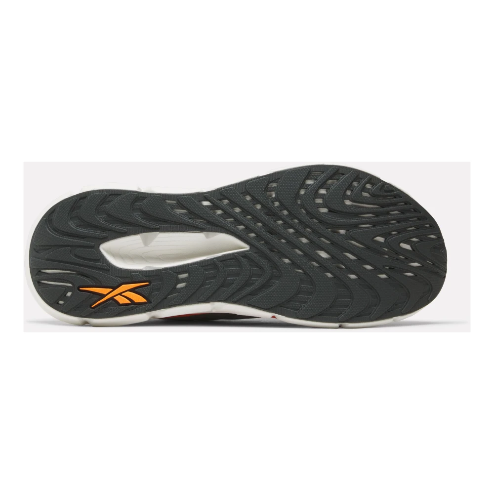 Reebok, Dame, Sport, Flerfarget, 40 EU, - side b