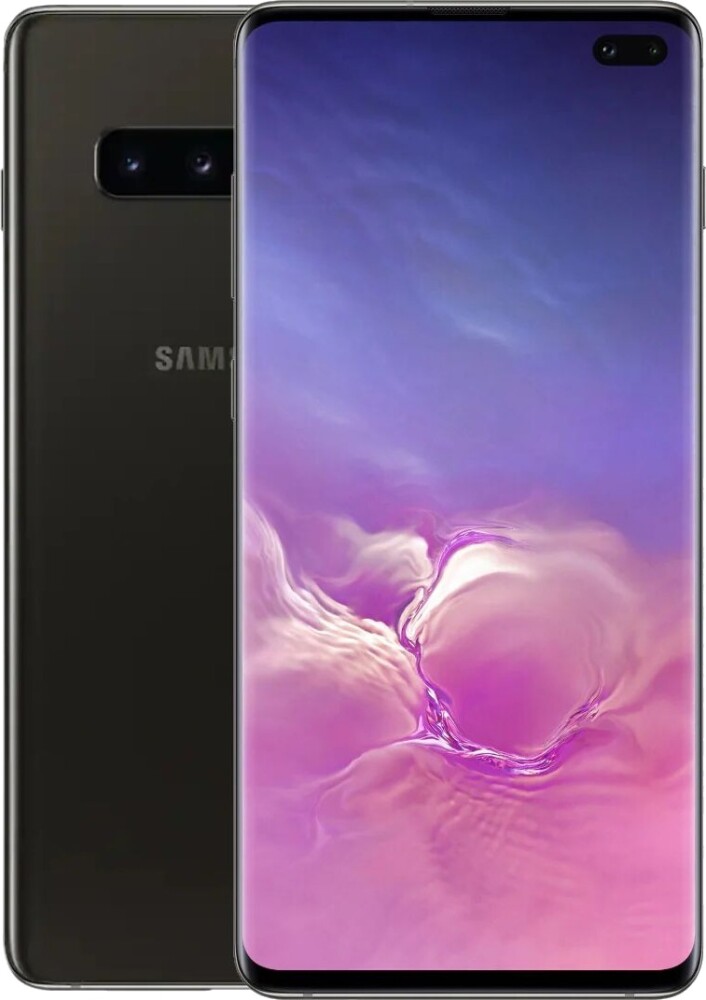 Samsung Galaxy S10 Plus 8GB/128GB Svart