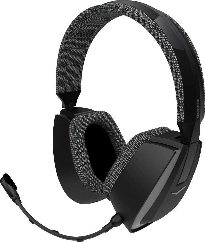 Klipsch KG300 Wireless Gaming Headphone Gaming