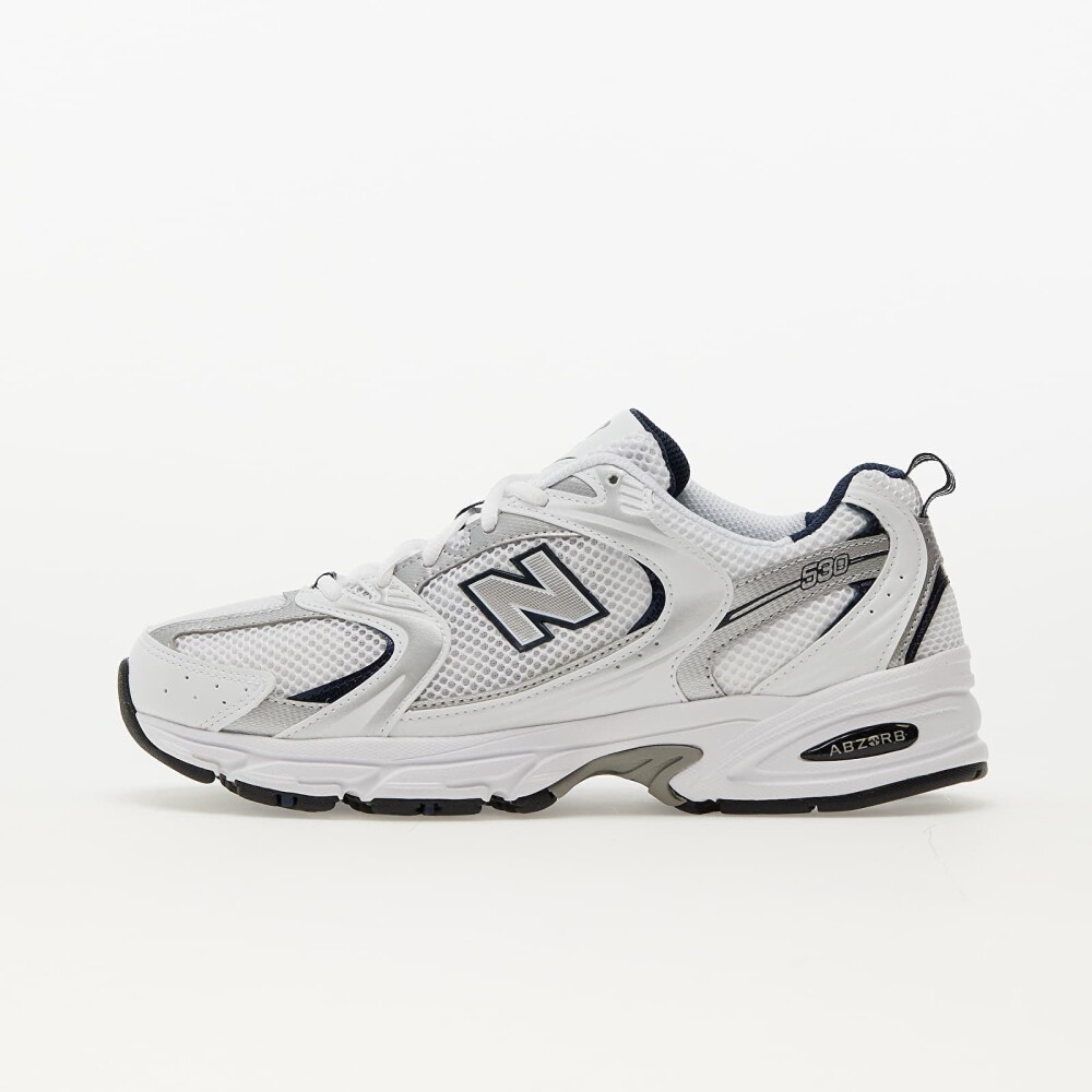 New Balance 530 sko Hvit Unisex EU 42.5 - main photo