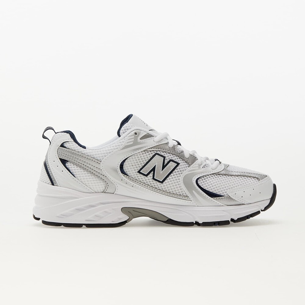 New Balance 530 sko Hvit Unisex EU 44 - side b