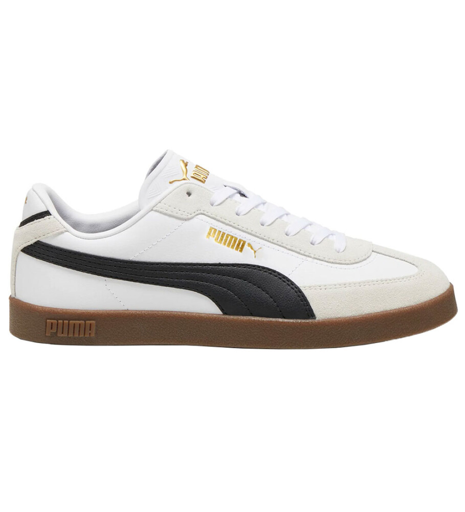 Puma Puma Club II Era Hvit 42 - main photo