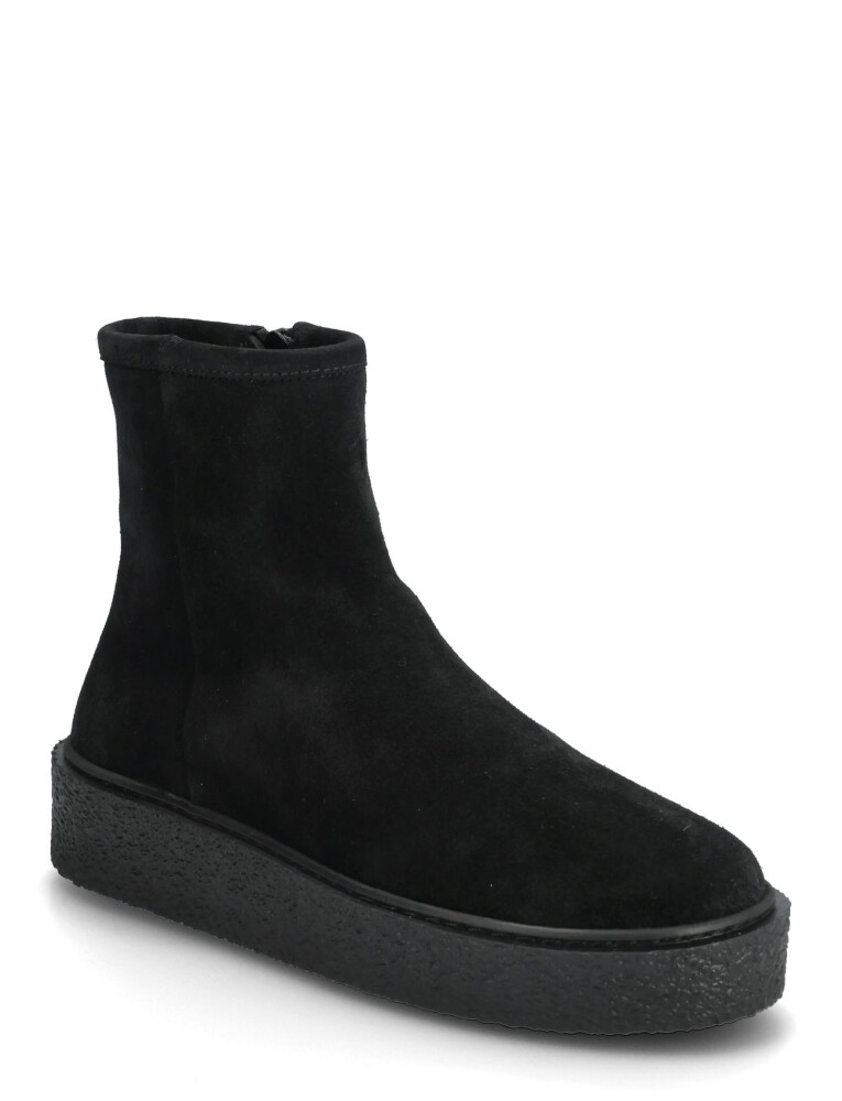 Billi Bi Warm Lining - Black - 39 - main photo