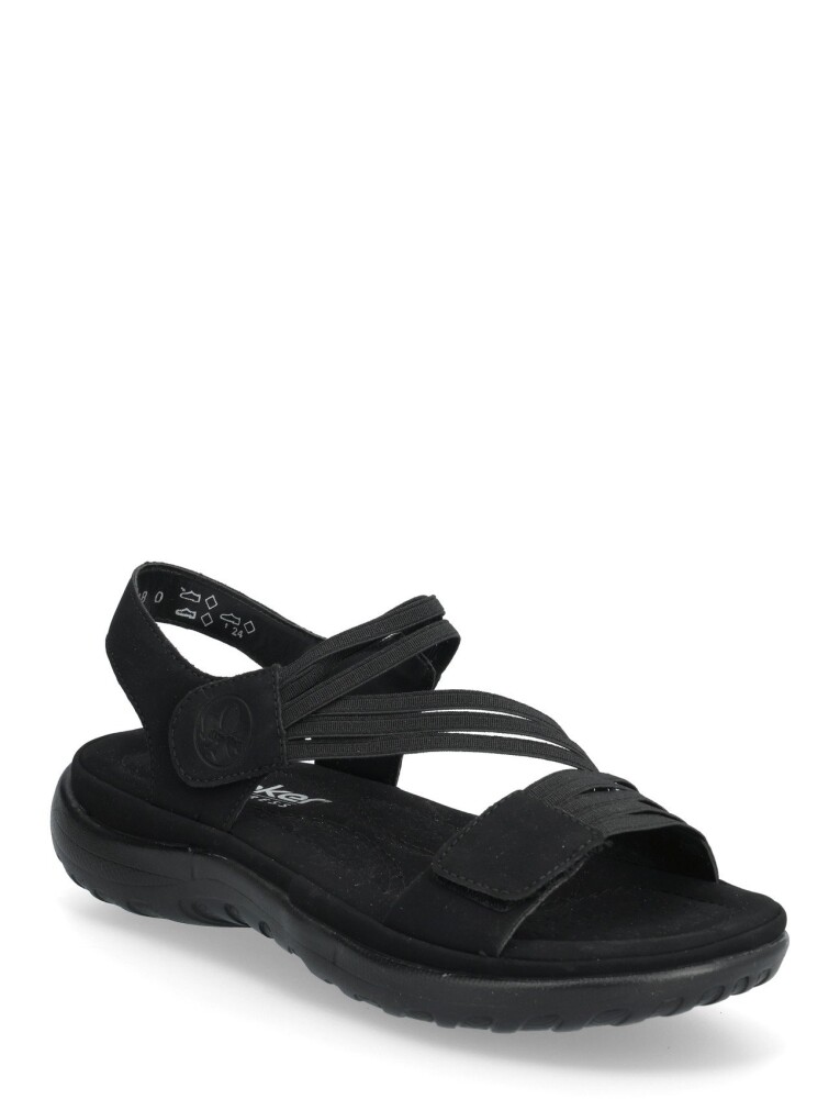 Rieker 64870 02   Black   41 - main photo