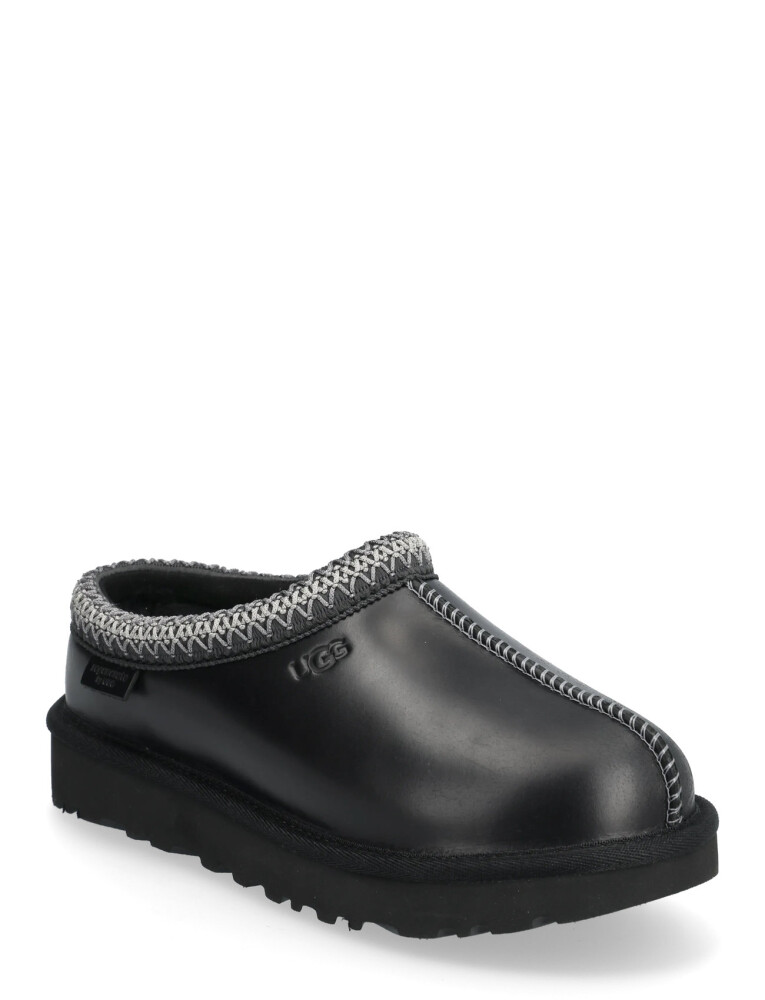 UGG W Tasman Lthr Regen - Black - 35 - main photo