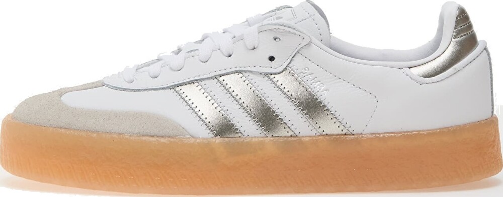 adidas Originals Sambae W - White - 37 1/3 - main photo