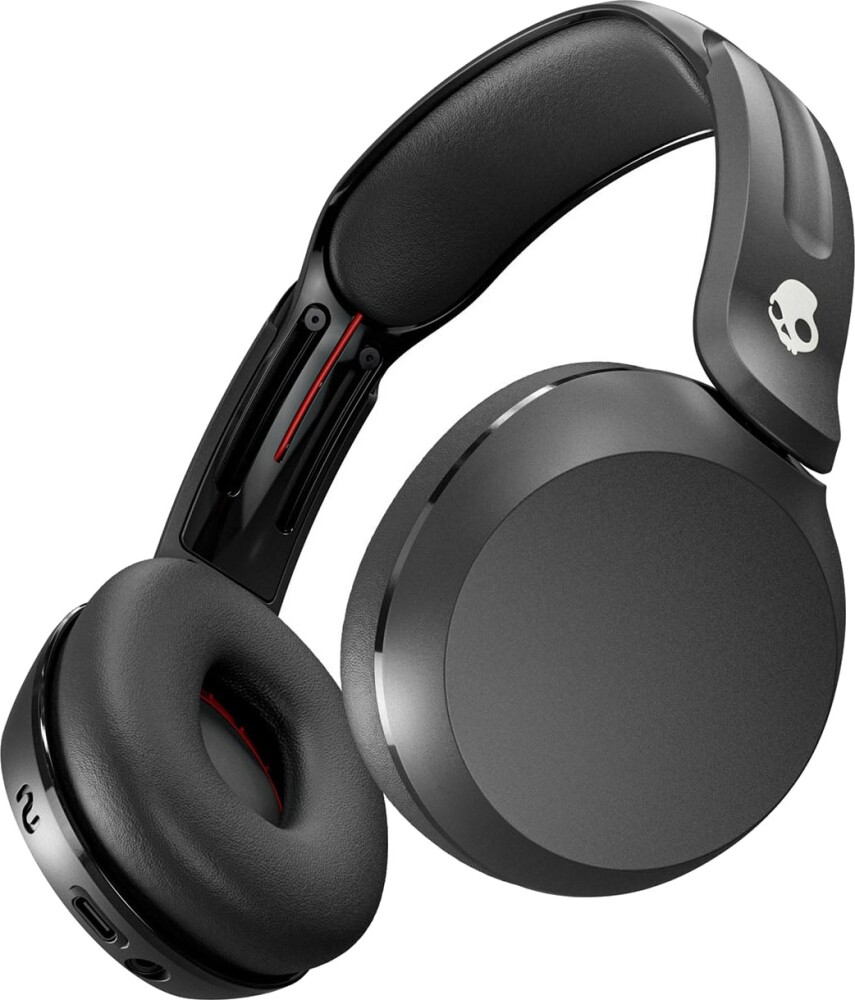 Skullcandy Icon 180 Svart
