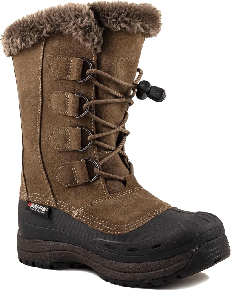 Baffin Chloe 2.0 Wmn Brun 37 - main photo