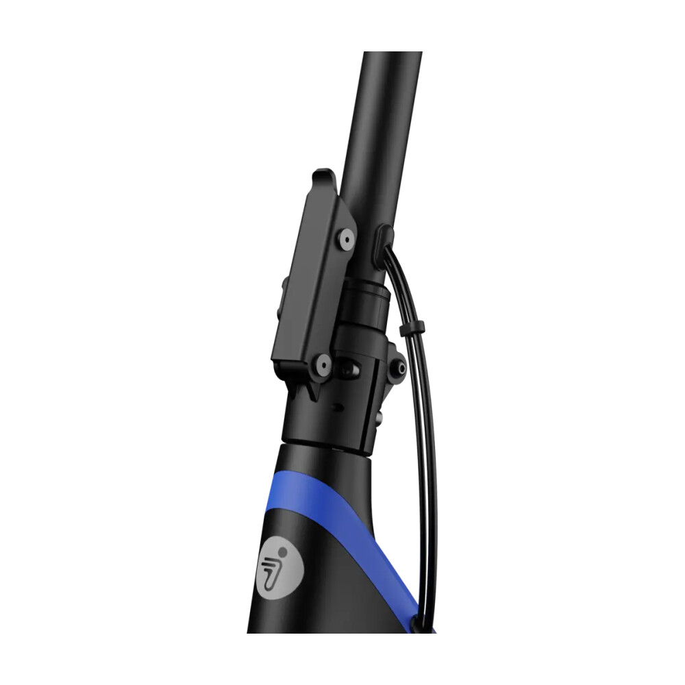Ninebot Kickscooter C2 Pro E Elektrisk Scooter - side b