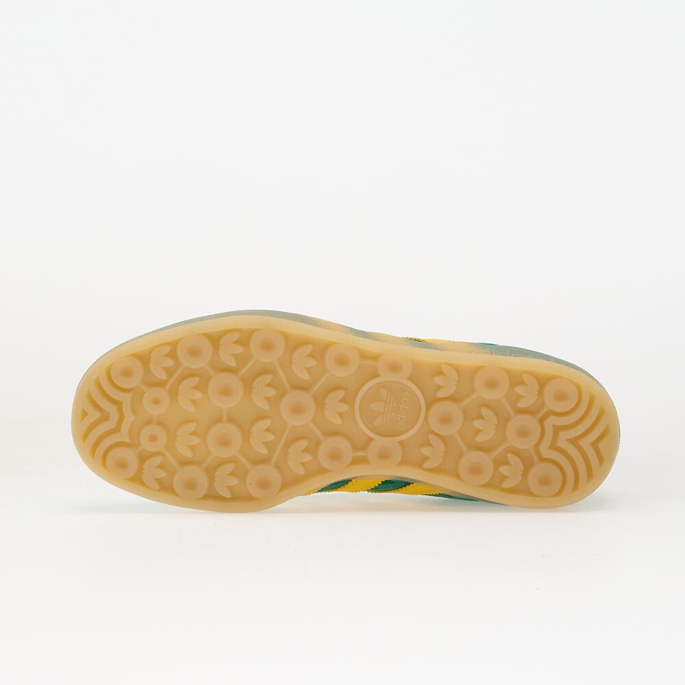 Adidas Originals Gazelle Indoor W Green 38 2/3 - side a