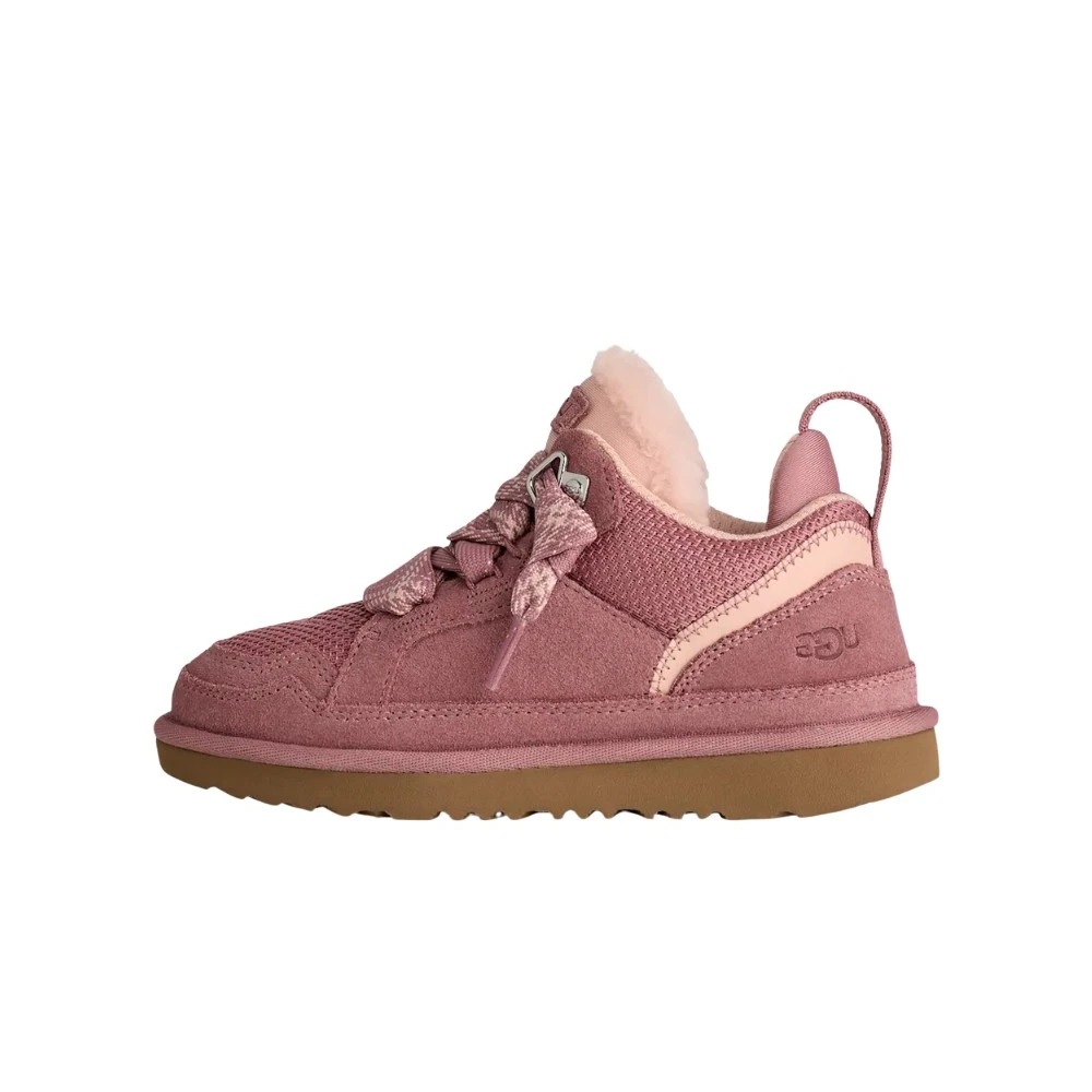 UGG, Dame, Sko, Rosa, 37 EU, - main photo
