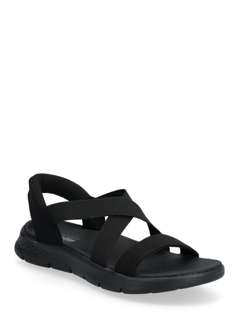 Skechers Go Walk Flex Sandal Glimmer Black 41 - main photo