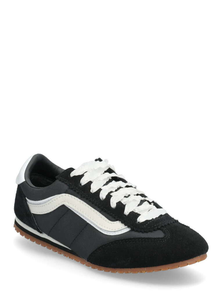 VANS Super Lowpro - Black - 41 - main photo