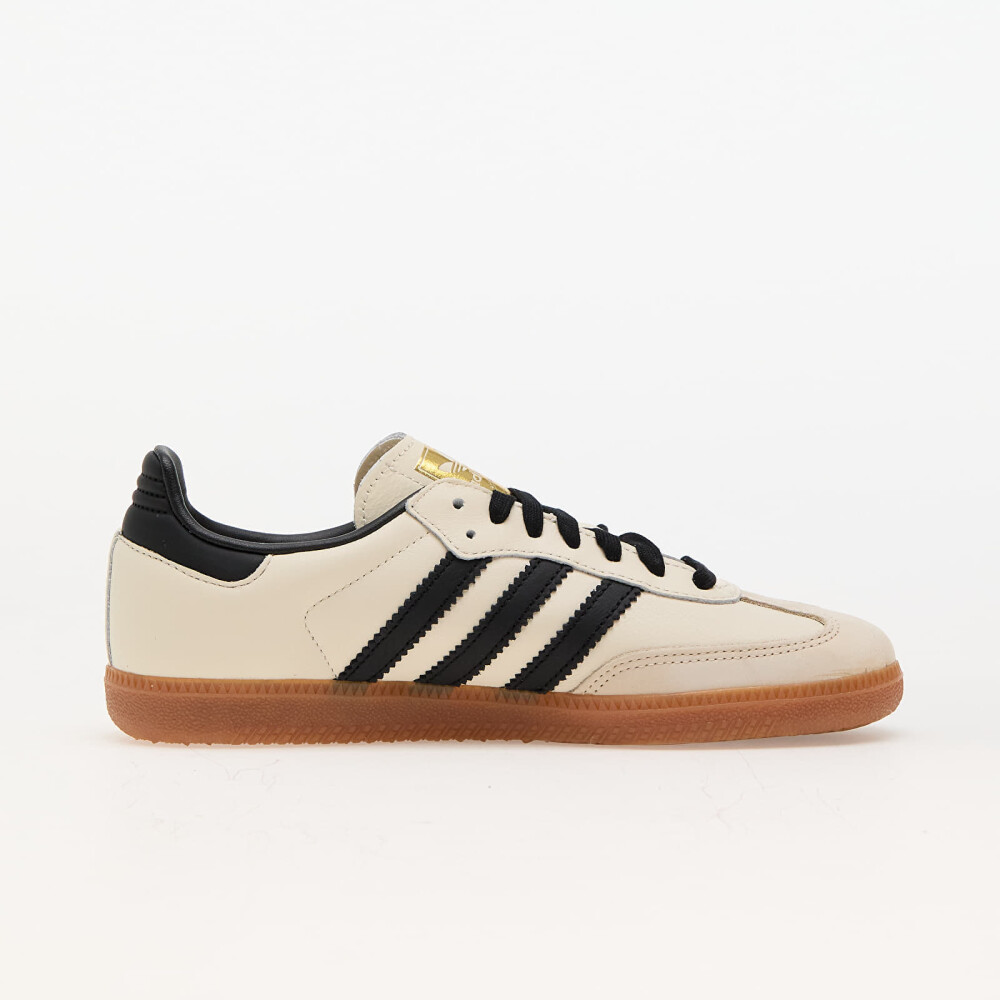adidas Originals Samba Og W - Beige - 37 1/3 - side b