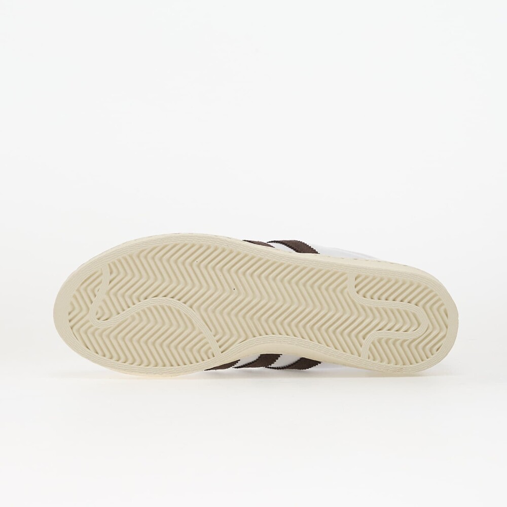 Adidas Joggesko Jabbar Hi Ftw White/ Auco/ Off White EUR 41 1/3 - side a