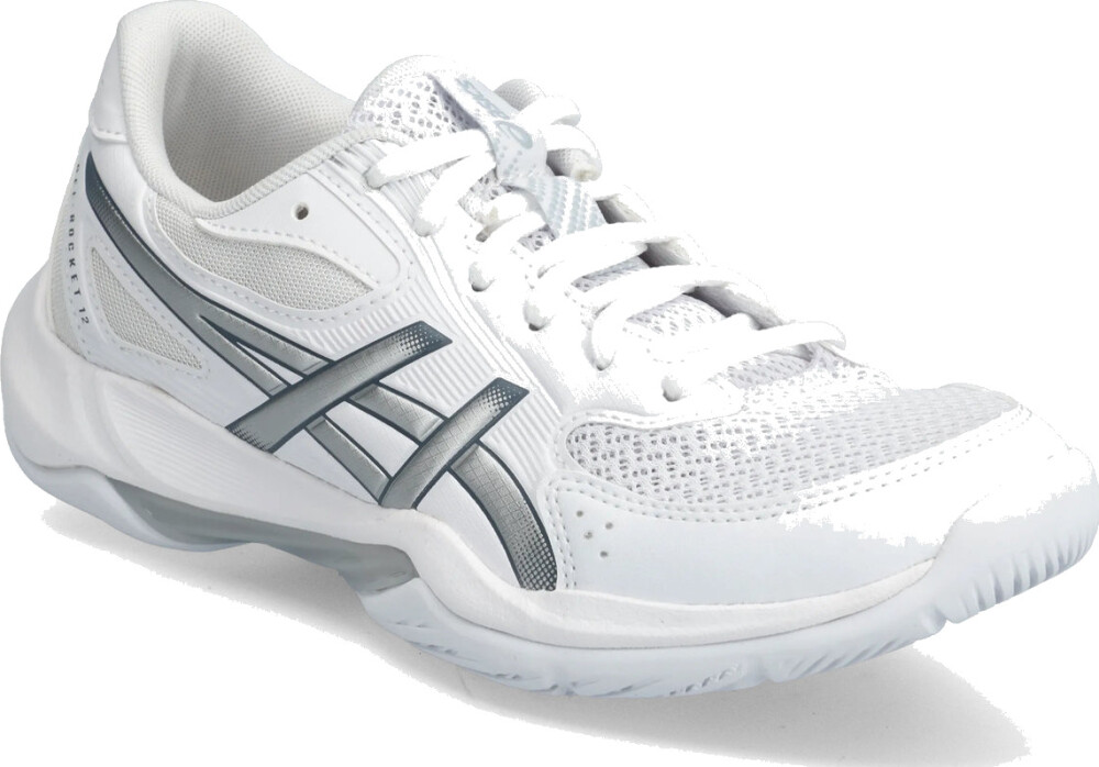 Asics Gel-Rocket 12 - White - 39 - main photo