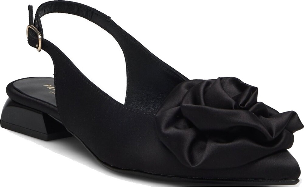 Pavement Kala Rose Black 39 - main photo