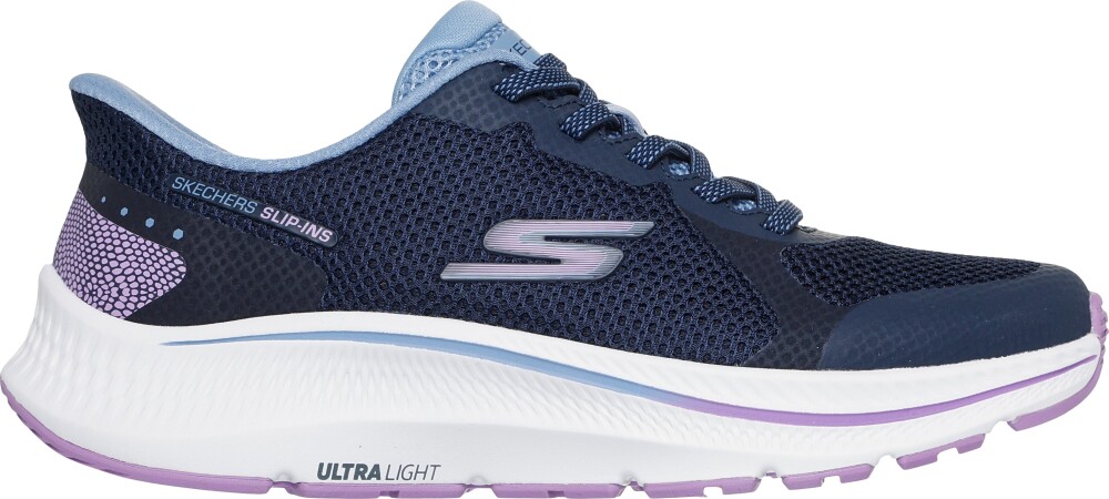 Skechers Women's Go Run Consistent 2.0 Navy 39 - main photo
