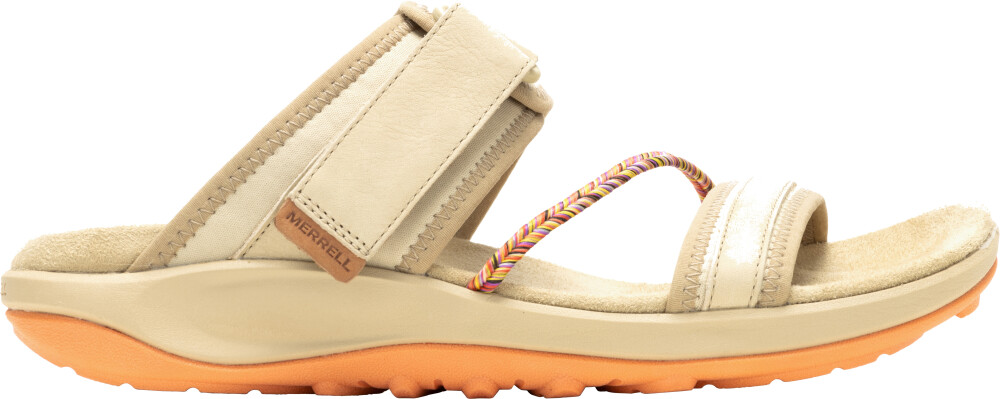 Merrell Women's Terran 4 Slide Incense 37, Incense - main photo