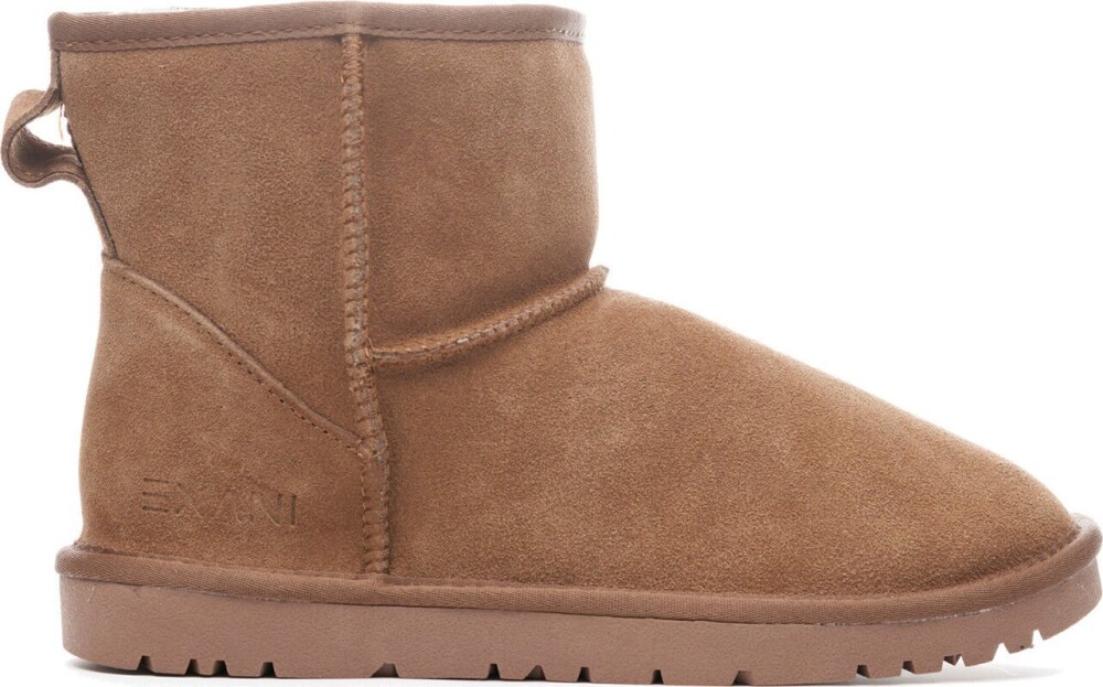 Exani Women's Ally Yellow 40 - main photo