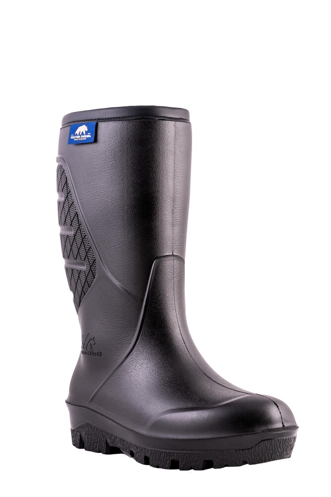 Polyver Classic Winter High 46/47, Black - main photo