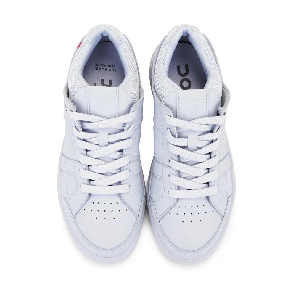 On Running Dame Sport Hvit 38 EU, - side b