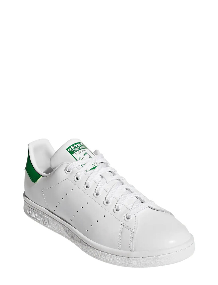 adidas Originals Stan Smith - White - 46 2/3 - main photo