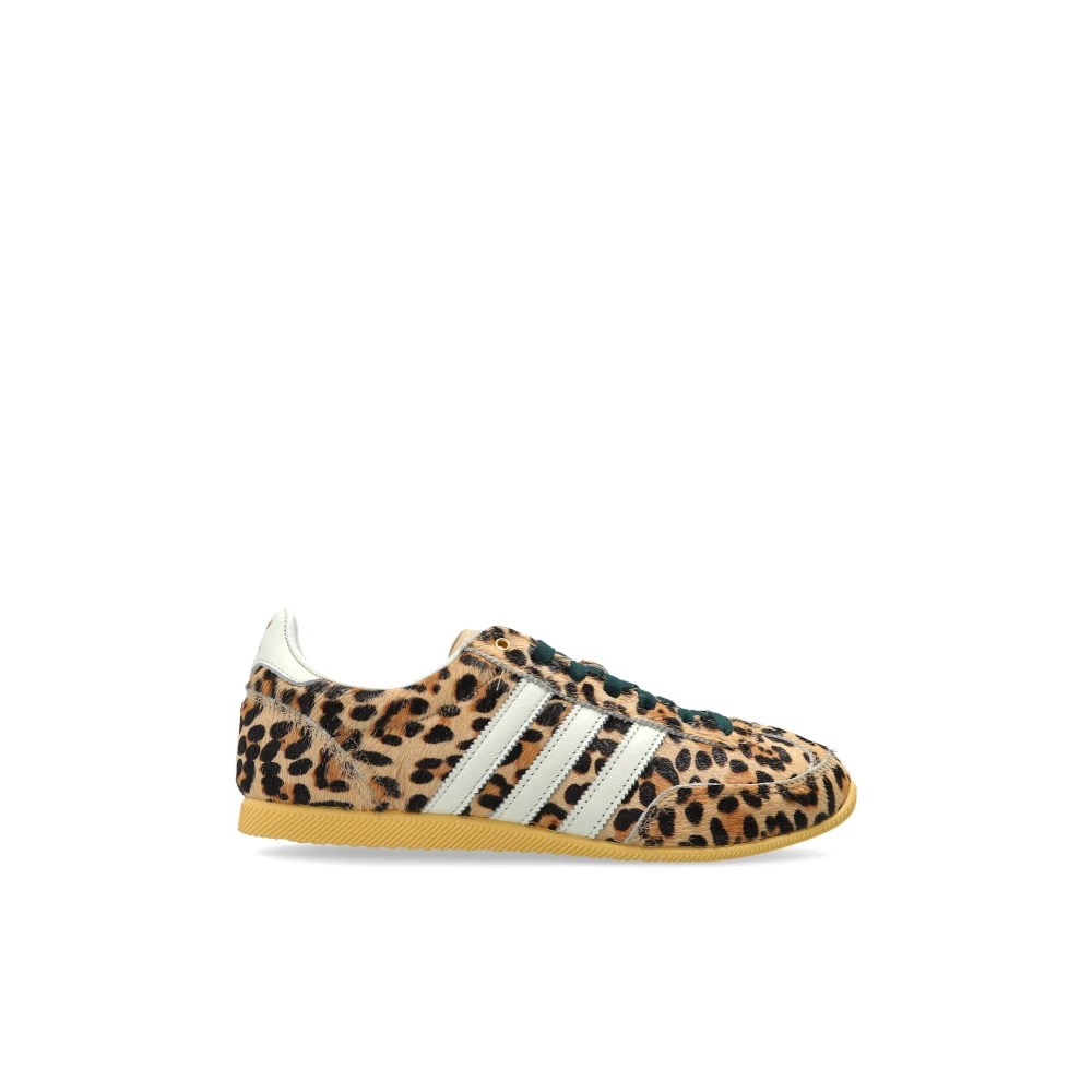 Adidas Originals Dame Sko Brun 40 EU, - main photo
