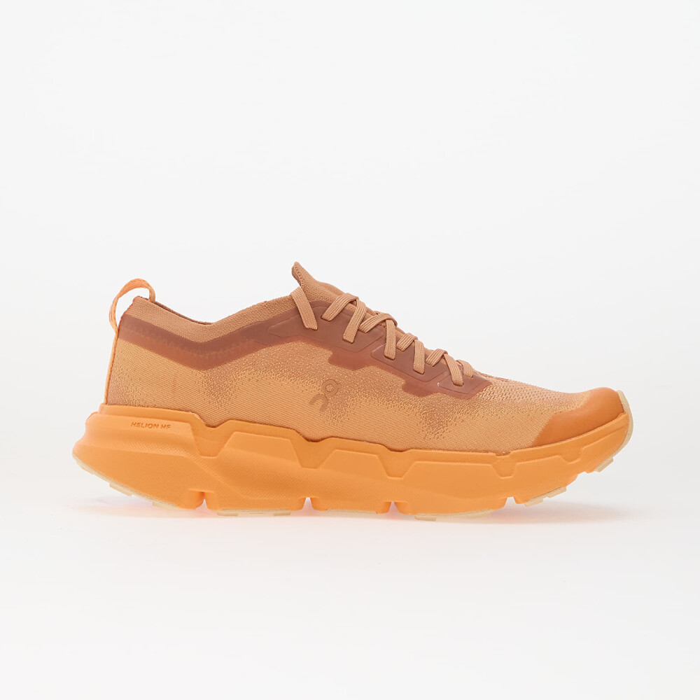 On Women"s Cloudsoma Sandstone/Tangerine 38 - side b