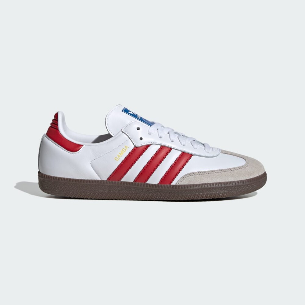 Adidas Samba OG Sko - main photo