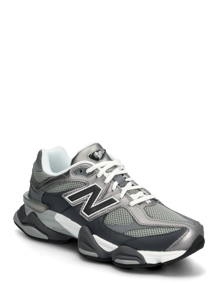 New Balance 9060 Grey 36 - main photo