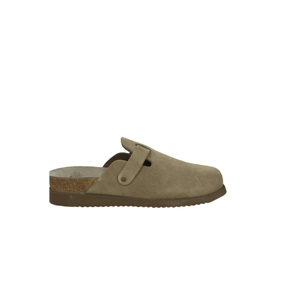 Mephisto Dame Sko Grå 37 EU - side b