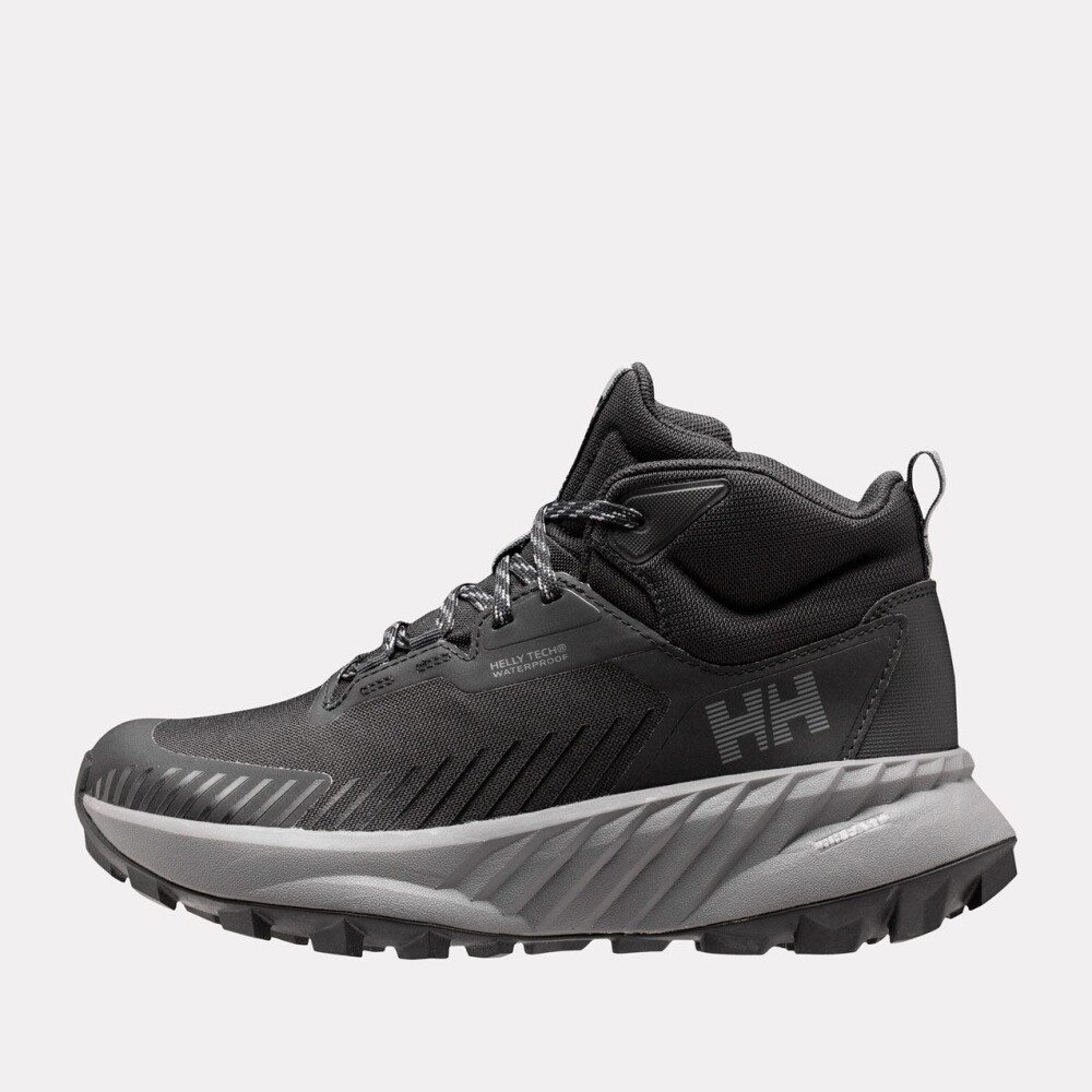 Helly Hansen Women's Awe Hiker Mid Ht Boots Svart 39.3 - main photo