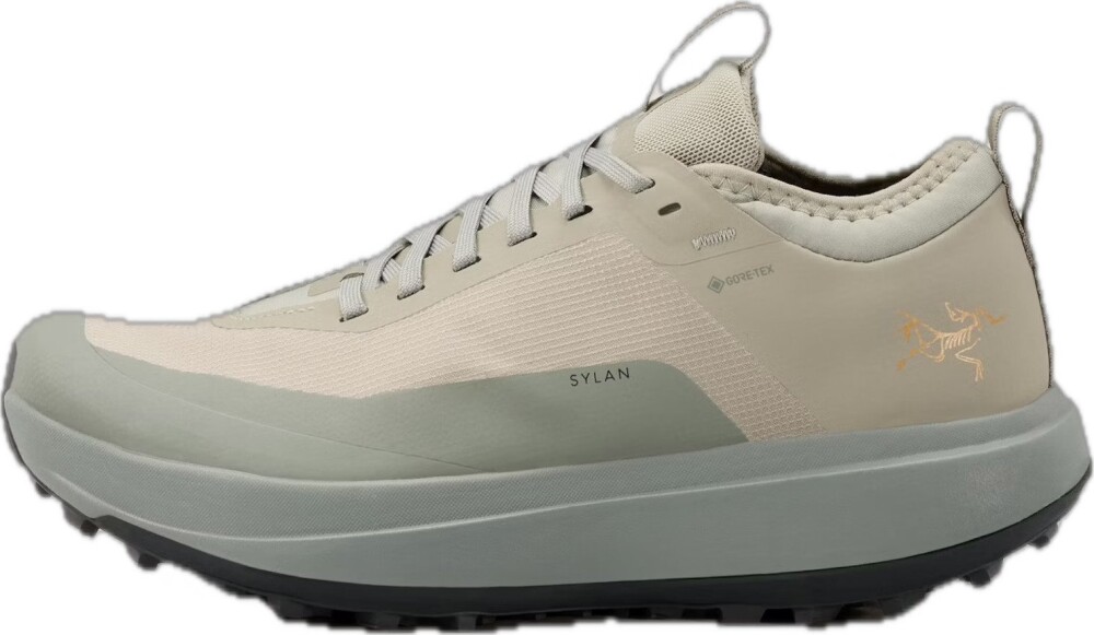Arc"teryx Women"s Sylan Gore tex Light Forage/forage 7 - main photo