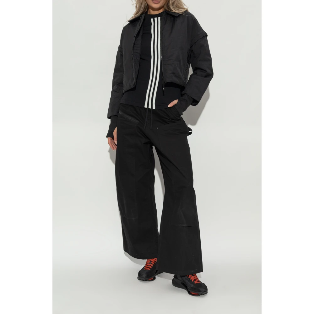 Y-3 Y 3 Dame Sko Svart 37 EU - side a