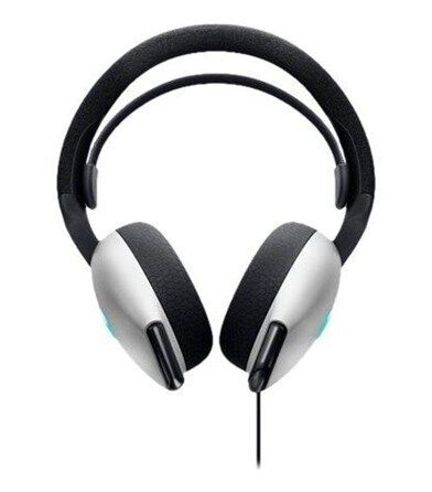 Dell Alienware Gaming Headset AW520H - headset