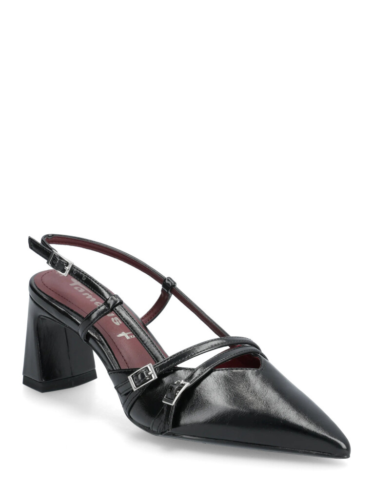 Tamaris Women Sling - Black - 38 - main photo