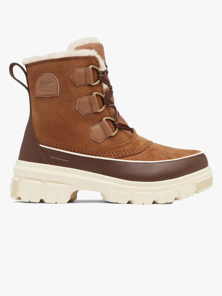 Sorel Torino™ V Waterproof Snow Boots Brun 40 - main photo