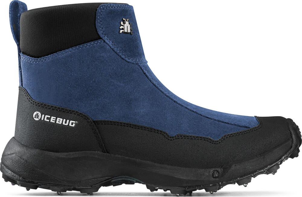 Icebug Women"s Metro2 BUGrip Darkdenim 37.5 - main photo