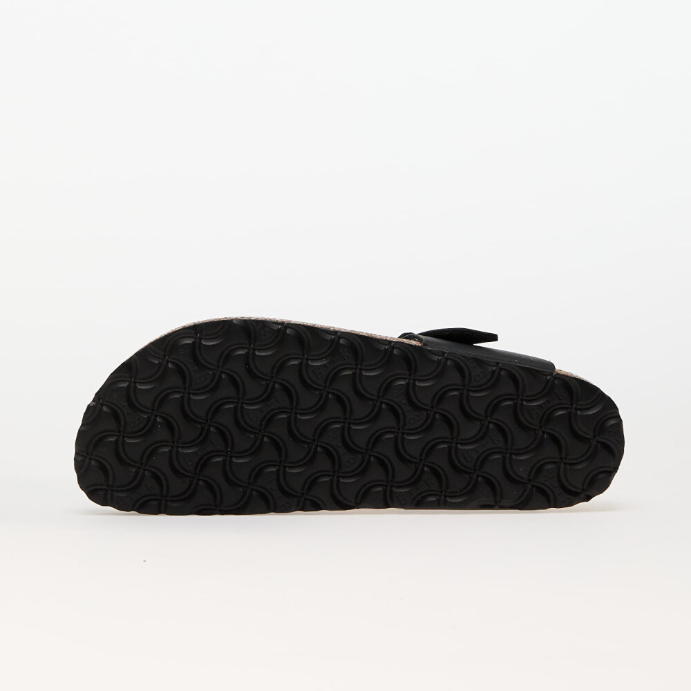 Birkenstock Gizeh Birko Flor Black EUR 39 - side a