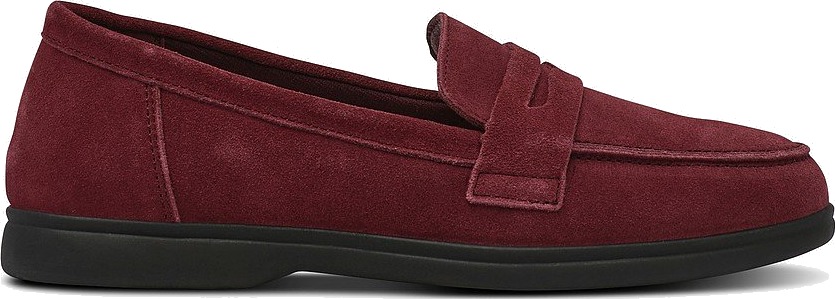Wildflower Loafers Boykin Rød - main photo