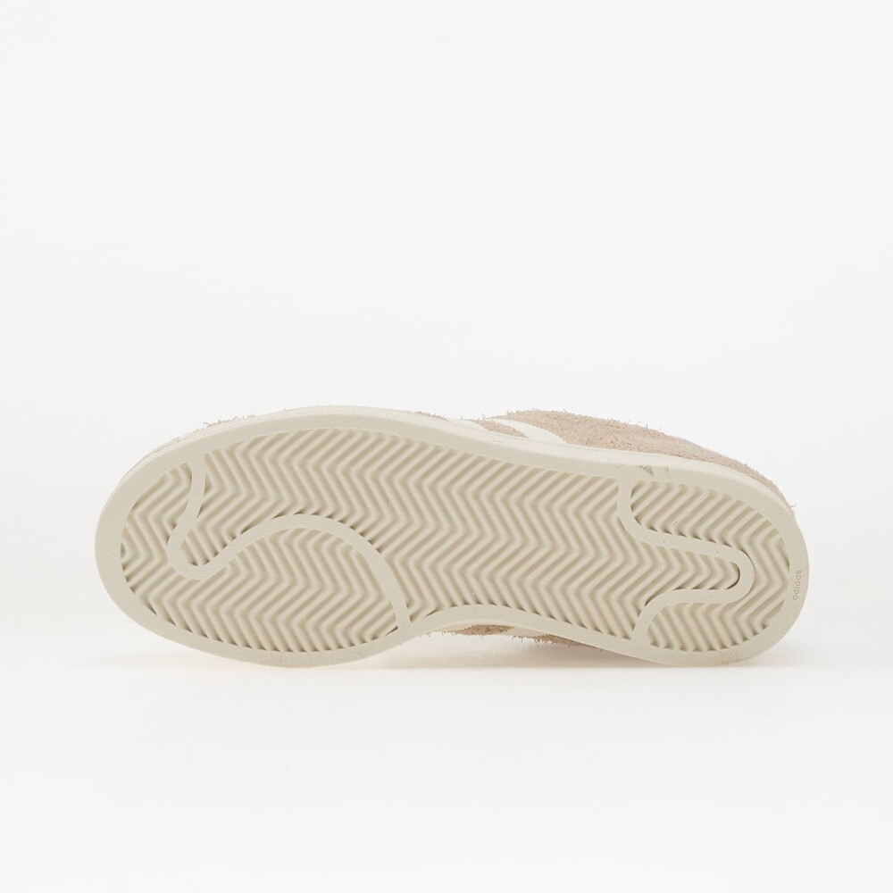 Adidas Originals Superstar Ii W Beige 38 - side a