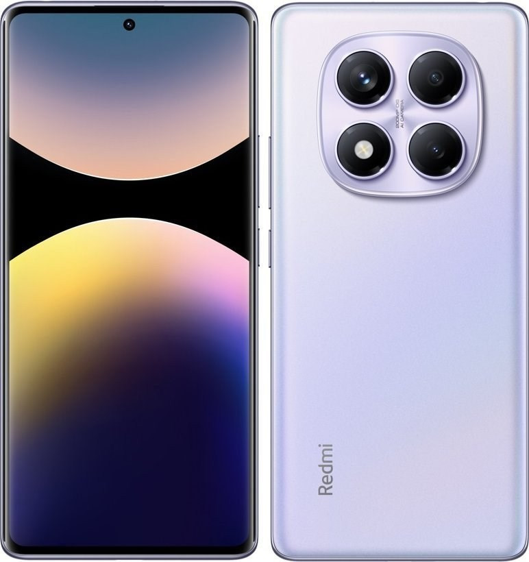 Xiaomi Redmi Note 14 Pro 4G 12GB/512GB Lilla