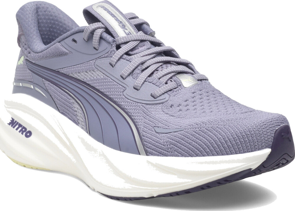 PUMA Magnify Nitro 3 Wns Grey 38.5 - main photo