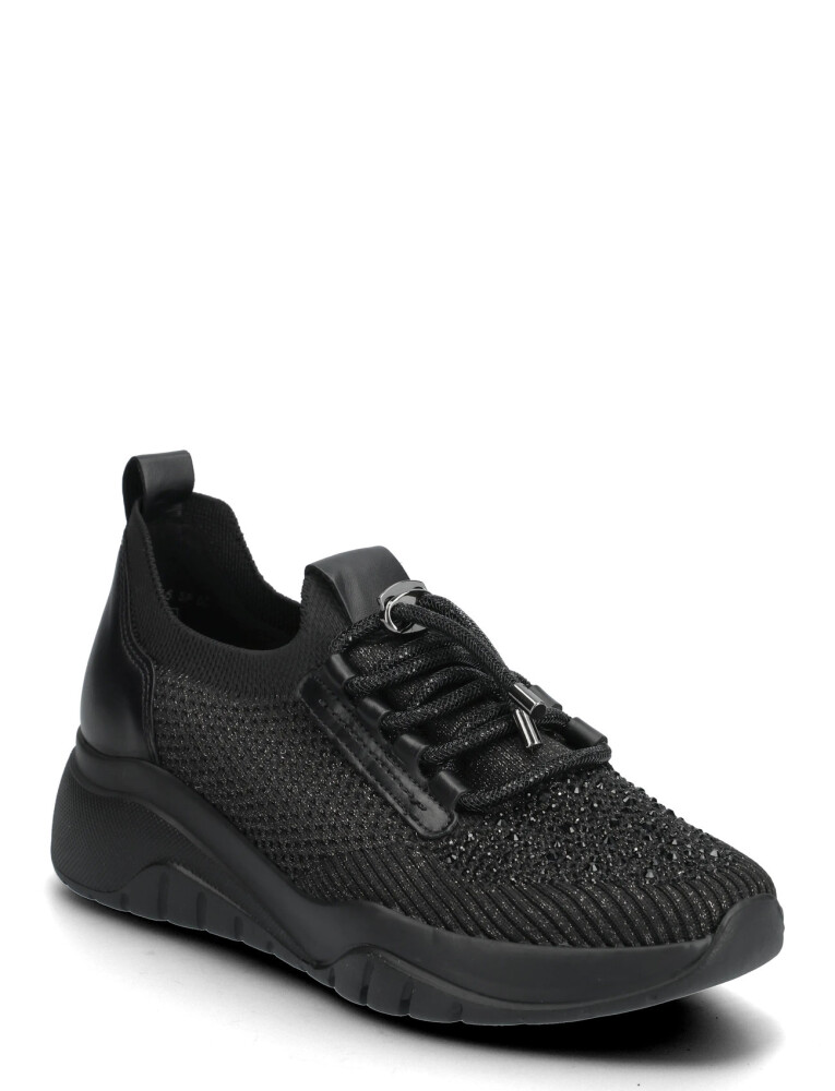 Gabor Sneaker - Black - 40.5 - main photo